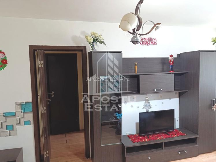 Apartament de vanzare, 2 camere, etaj intermediar, Cetatii, Timisoara - 3