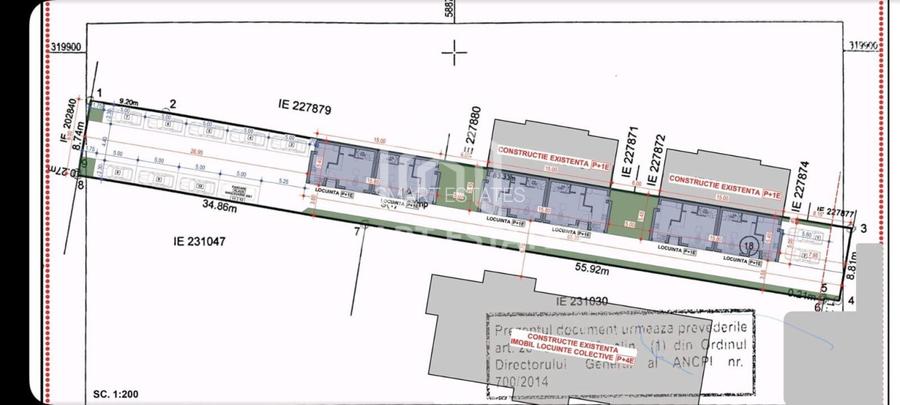 Vilă Tip Duplex P+1+M - Comision 0% - Grand Arena - Metalurigiei - 6