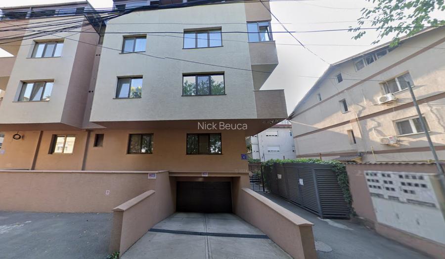 VANZARE Apartament 2 camere, bloc 2019, constructie solida, zona linistita - Neg - 2