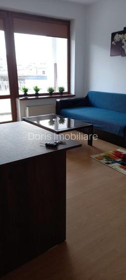 APARTAMENT 2 CAMERE PIATA ROMANA LINGA METROU - 35