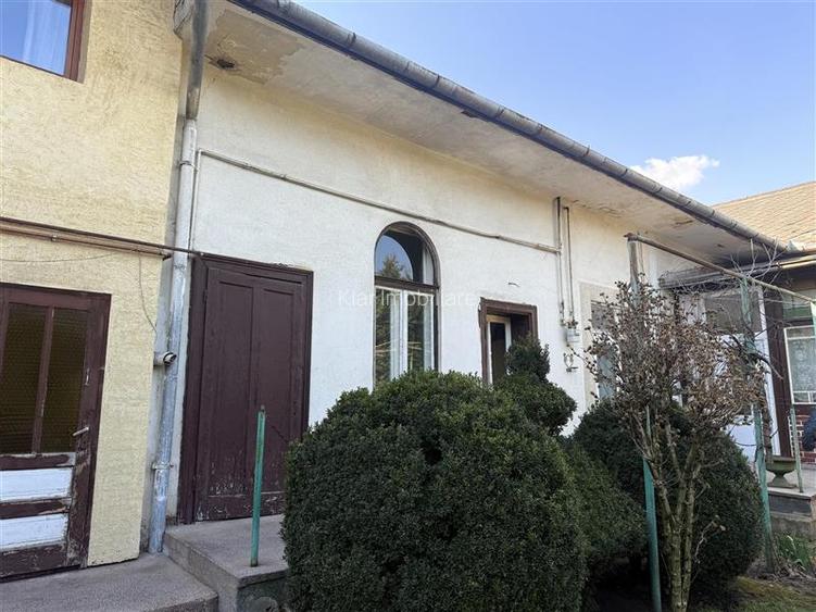 Proprietate  pretabila gradinita ,firma sau locuit - 5