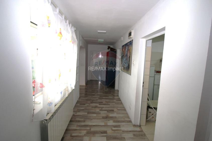 Casa de vanzare P+1+M Drumul Taberei Bucuresti - 16