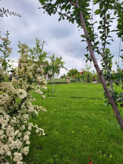 Reședință de colecție pe malul lacului/ Arhitectură neoromânească 2051 mp, teren - 19