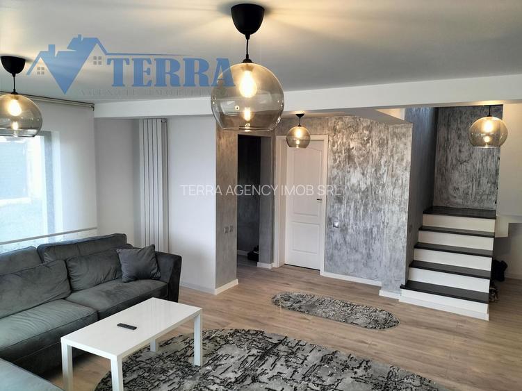 Vilă modernă P+1 | 152 mp utili | Teren 500 mp | Mioveni | Comision 0 - 2
