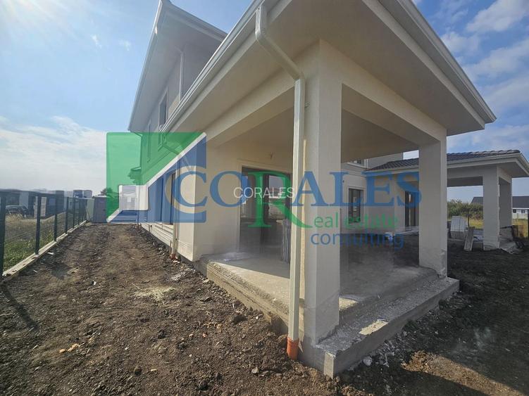 La cheie. 5 camere. Disponibil IMEDIAT - 13