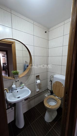 Apartament 3 camere etaj intermediar, zona Bld Primaverii - 7