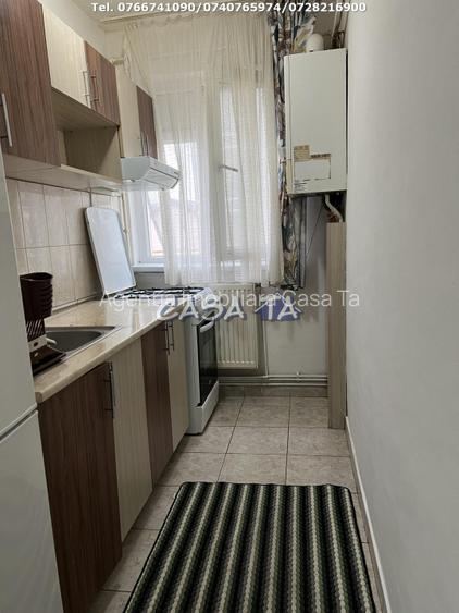 Apartament 3 Camere, Etaj 1, Strada Aleea Plopilor - 7