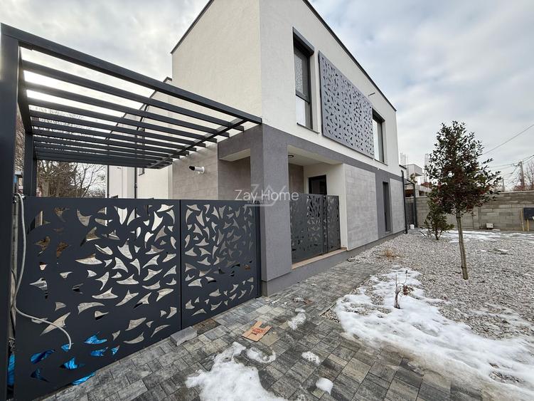 Comision 0! Pozitie excelenta. 3 dormitoare. Zid dublu. - 42