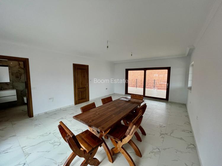 Casa Exclusivista, Teren Generos, Comision 0% - 12