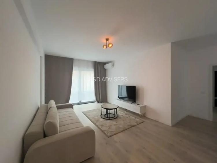 Apartament 3 Camere | De Inchiriat | Unirii | Prima Inchiriere - 2