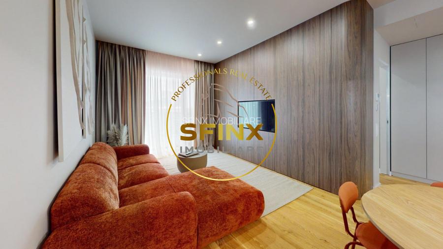 Apartament 2 camere | Parcare inclusa - 2