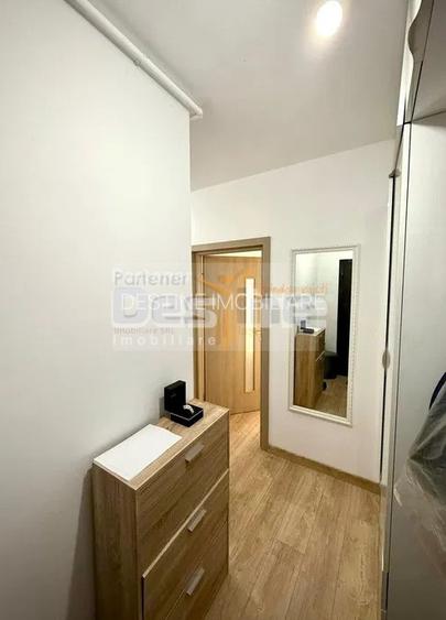 Apartament 2 camere Semidecomandat, Parcare inclusa | Boxa - Nicolina - 7