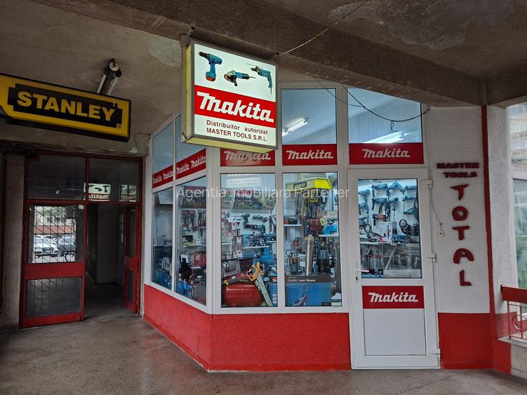 2 spatii de închiriat UltraCentral / blvd.ul I.C.Bratianu! - 6