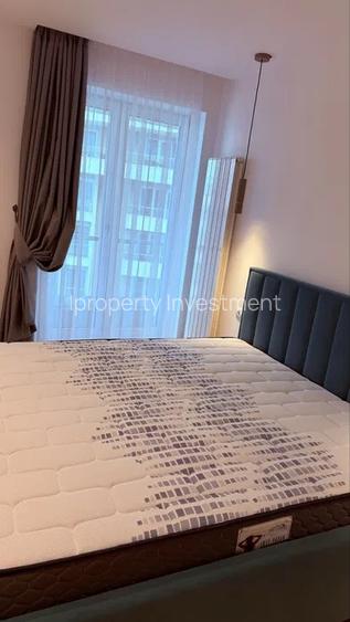 Lebada Lake Residence | 3 Camere | Centrala | Parcare | X2 Terase | - 5