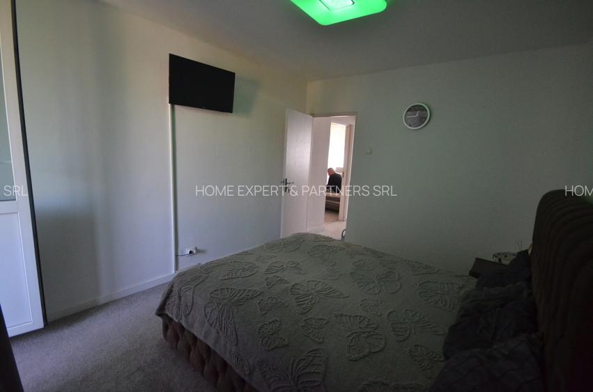 Apartament 3 camere - Titan - Bld 1 Decembrie - Metrou - 10