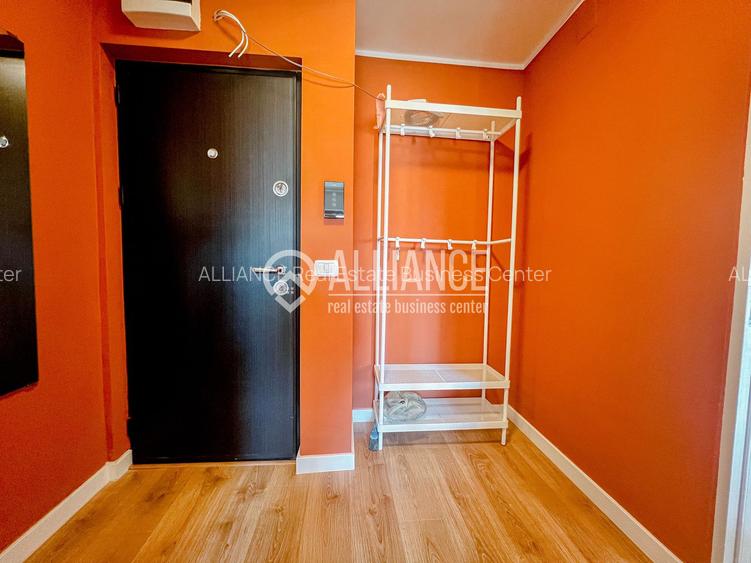 DACIA (COD 05)- Apartament 2 camere Premium Recent Renovat - 17