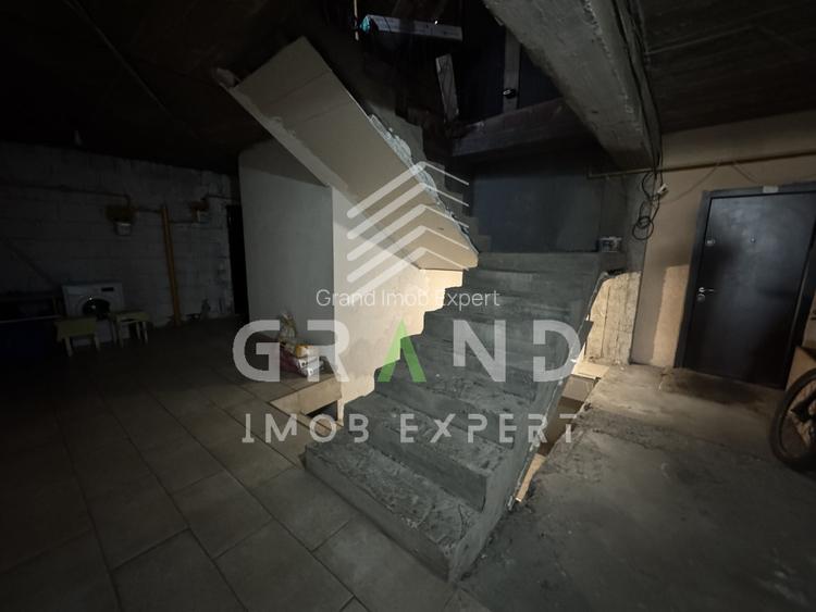 Oportunitate de închiriere– 1 cameră | 31 mp | Mărăști/Fabricii - 21