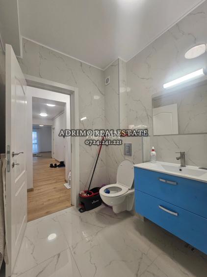 Ap3cam - Palazu - Bloc Nou - Parcare Privata - Termen Lung / Scurt - 700 euro - 10