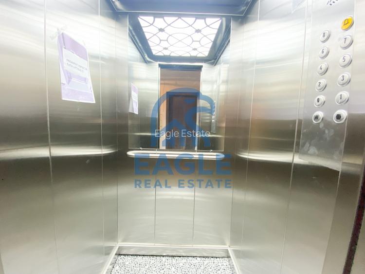 Centru, Bd Ferdinand - 2 Camere Renovat Modern cu parcare si balcon - 19