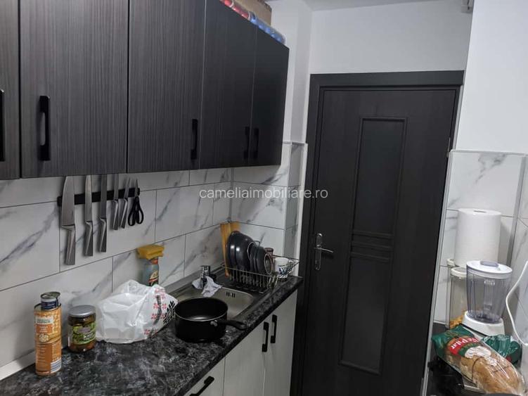 2 camere, pentru investitie sau locuit, metrou Drumul Taberei, Valea Ialomitei, - 22