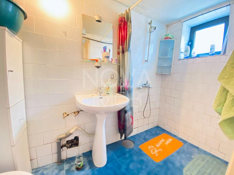 Casa individuala + atelier auto - Str. Litovoi Voda, Sibiu - 10