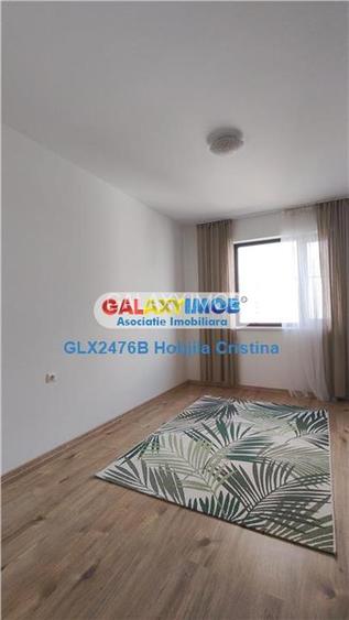 Vanzare apartament 3 camere mobilat Baneasa Greenfield Salcamilor - 6