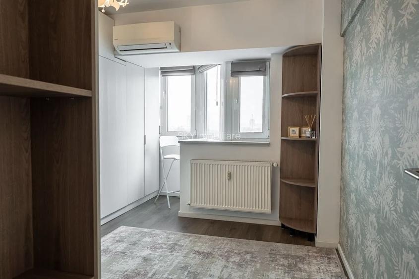 Apartament 3 camere | Kiseleff | PREMIUM | LOC PARCARE - 10