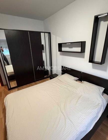 AP. 3 CAMERE EVOCASA OPTIMA, CURTE 35 MP, BLOC NOU, METROU, PARCARE - 4