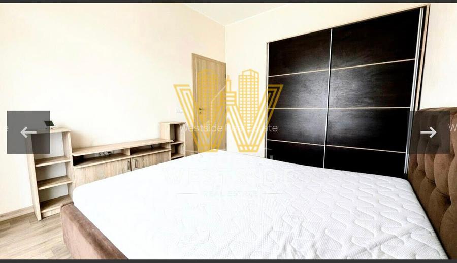 Apartament premium de inchiriat, cu 2 camere, in Giroc - 8