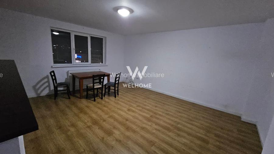 ! Oferta ! - Apartament 3 camere 82 mp, Piata Rahovei Sibiu - 2