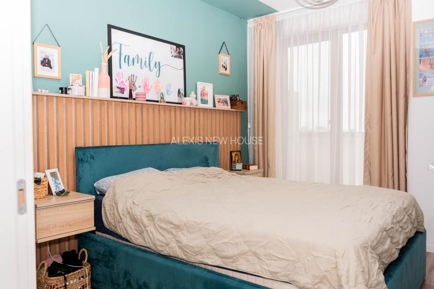 PENTHOUSE EXCLUSIVIST – KM5 | 92 mp + TERASĂ 80 mp | Bloc Nou(AXV24) - 24