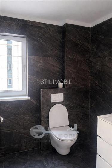 Apartament 2 camere, zona Poitiers, Smart Home, mobilat și utilat - 5