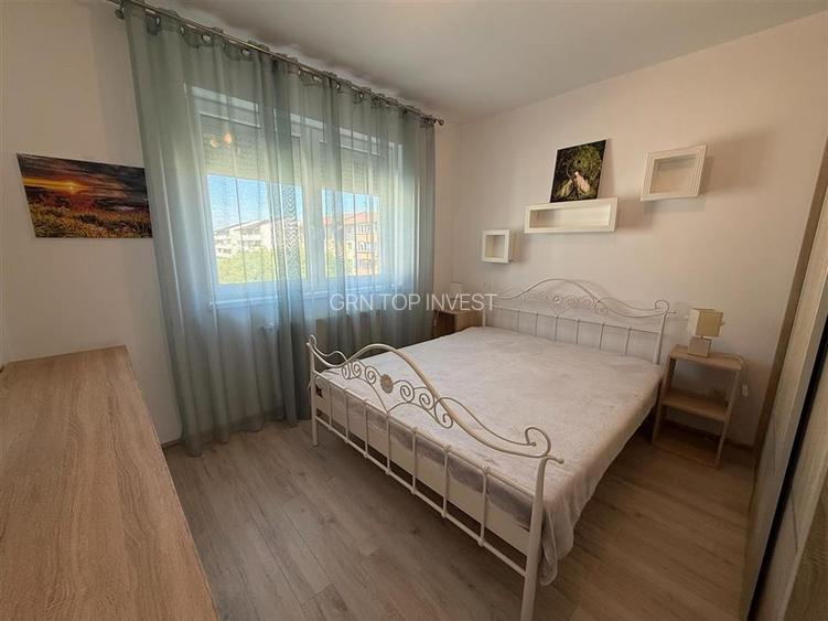 Apartament modern cu 2 camere balcon si parcare Cartierul Arhitectilor - 5