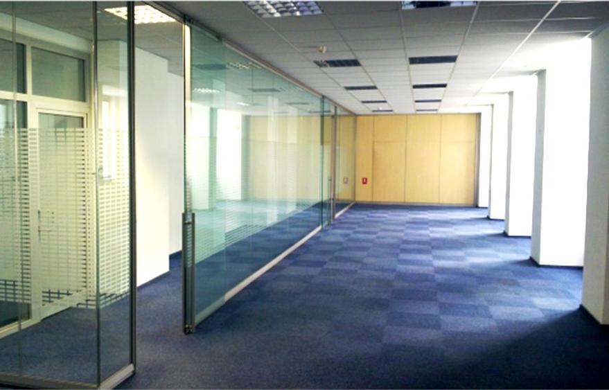 Spatii birouri de inchiriat zona Splaiul Unirii, Bucuresti