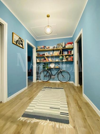 Casa 4 camere de vanzare in Dezmir - 9