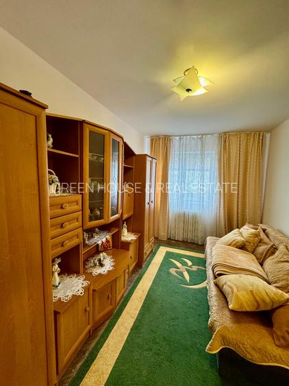 Apartament  cu 2 camere, zona Aleea Muncii - Tot ce ai nevoie la parter - 3