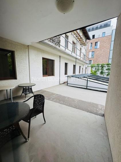 Apartament 3 camere de inchiriat Cismigiu-Centrala proprie - 22