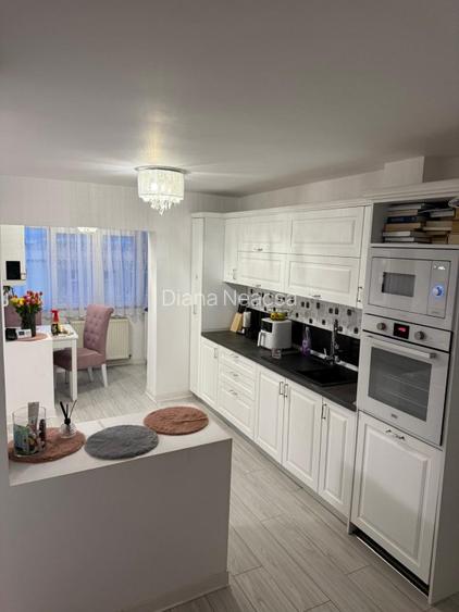 Apartament 3 camere Fabrica de Bere - 7