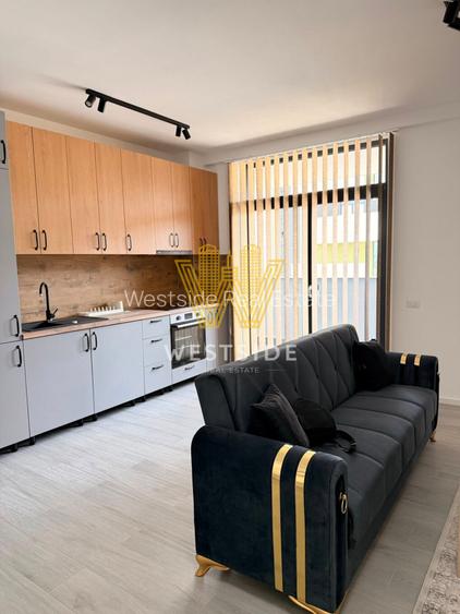 Apartament premium cu 2 camere, de inchiriat, in Calea Torontalului - 3