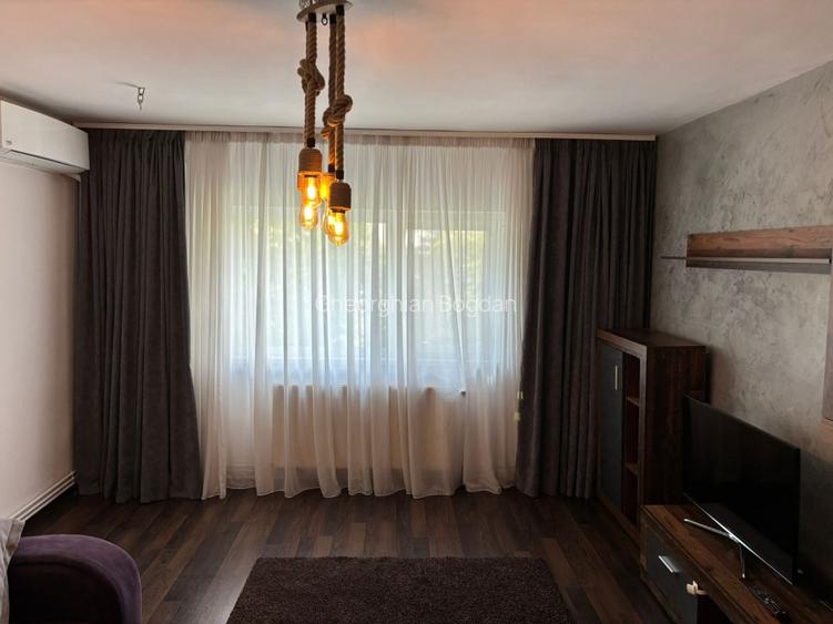 Apartament 3 camere de închiriat | Colentina | Centrală proprie - 3