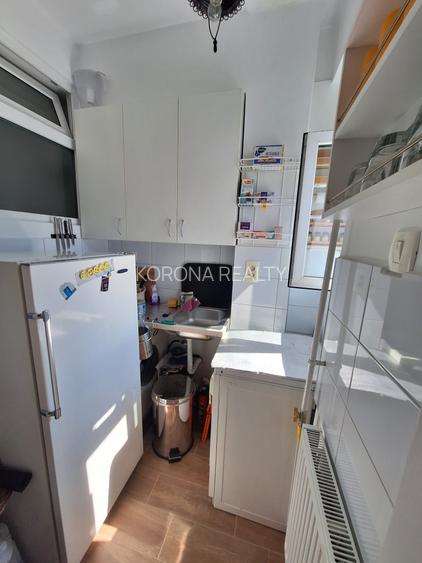 Inchiriem Garsoniera Moderna Semidecomandata Centrul Istoric - 2