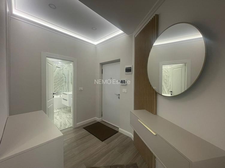 Apartament LUX 104 MP | Rădăuți | 2 Băi | Open Space | Etaj 1 - 16