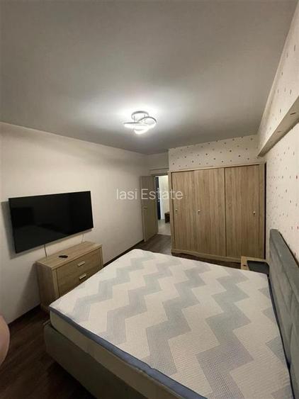 Apartament 2 camere Tatarasi - 2