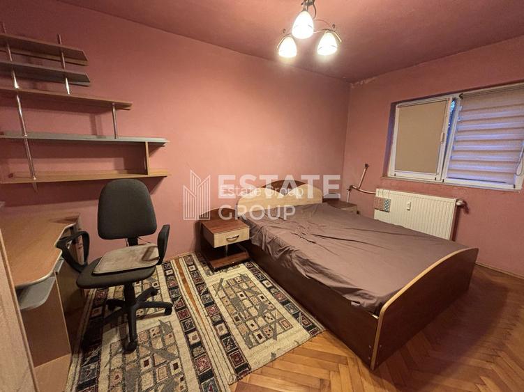 Apartament cu 2 camere in zona Girocului - 2