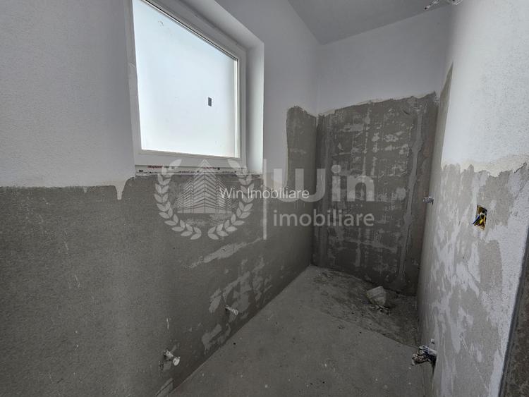 Casa individuala 4 camere | 135mp | Teren 450mp | Dezmir - 10