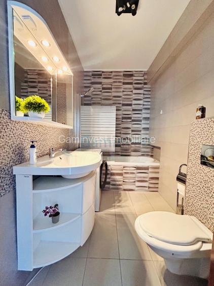 Apartament de vanzare in Oradea 2 camere si terasa panoramica in Prima Sucevei - 9