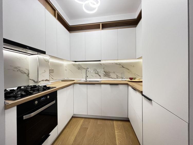 Apartament 2 Camere Premium | Liber | Unirii | 62 MP | Parcare inclusa - 5