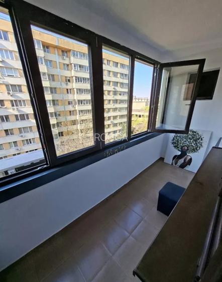 Apartament de 3 camere 68 mp, renovat – Obor, etaj 6/10, 7 min metrou - 10