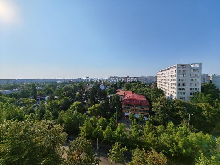 Apartament 2 camere - Baba Novac IOR - 10