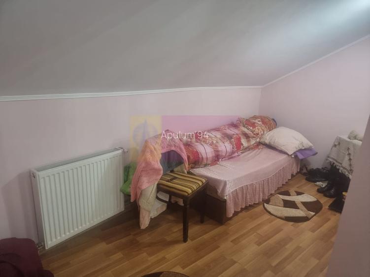 VANZARE CASA P+1 SAT ISLAZ COM. BRANESTI (IF) - 22